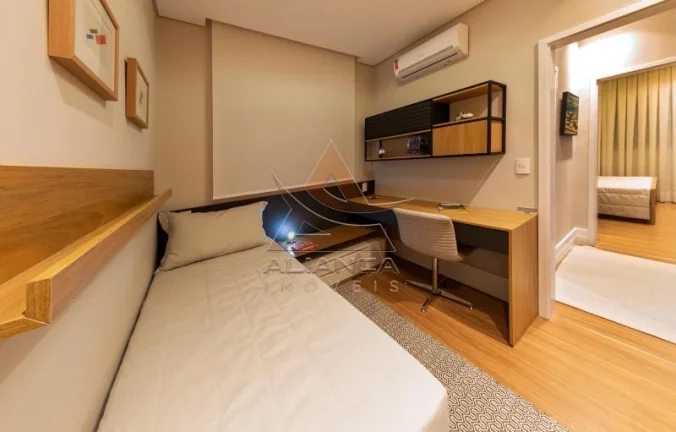 Imagem Apartamento - Ribeirão Preto - Jardim Botânico
