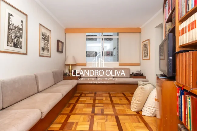 Imagem Condomínio Panorama - OPORTUNIDADE em frente ao Colégio Dante Alighieri na R. Peixoto Gomide esq. Al. Itu !!!!! Apto com 212m2