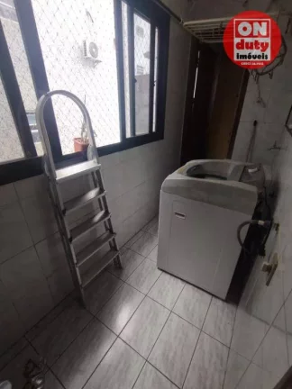 Imagem Apartamento com 2 dormitórios para alugar, por R$ 2.800/mês no Embaré em Santos
