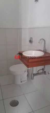 Imagem Sala Comercial para locação - Centro - São Caetano do Sul