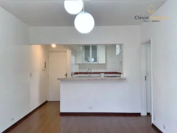 Imagem APARTAMENTO PARA VENDA 2 QUARTOS, SUÍTE 1 VAGA em Perdizes SP