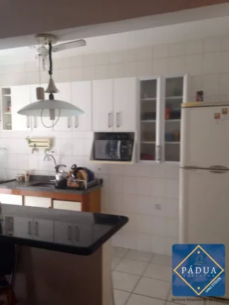 Imagem APARTAMENTO 1 DORMITÓRIO
