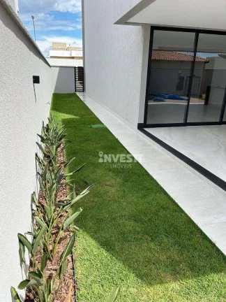 Imagem Casa à venda no Portal do Sol Green - Goiânia/GO