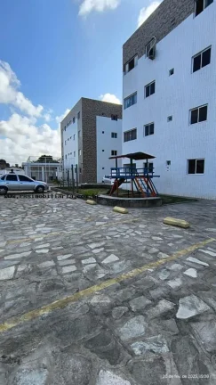 Imagem Apartamento para vender no Mussumagro em João Pessoa/PB.