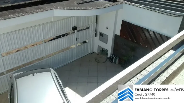 Imagem Lindo sobrado a venda no bairro Santa Terezinha em São Bernardo do Campo