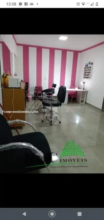 Imagem Sobrado para Venda em Limeira, Jardim Campo Belo, 3 dormitórios, 1 banheiro, 1 vaga