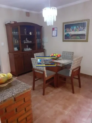 Imagem CASA BAIRRO JOSÉ SAMPAIO, 3 QUARTOS /1 SUÍTE, R$ 370 MIL, 2 BANHEIROS, RIBEIRÃO PRETO - SP