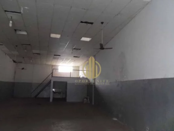 Imagem Salão à venda, 234 m² por R$ 420.000,00 - Independência - Ribeirão Preto/SP