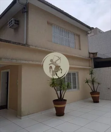 Imagem SOBRADO A VENDA NO EMBARÉ EM ÓTIMAL LOCALIZAÇÃO BM RESIDENCIAL E ESTUDA IMÓVEL DE ME OR VALOR C...