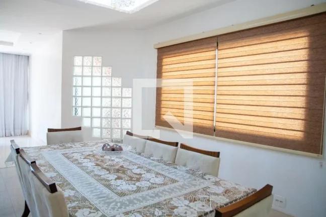 Imagem Apartamento à Venda - Recreio, 4 Quartos, 280 m2