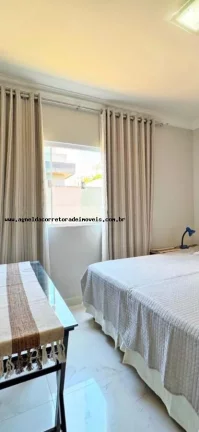 Imagem Casa em Condomínio para Venda em Parnamirim, Pium (Distrito Litoral), 5 dormitórios, 5 suítes, 6 banheiros, 4 vagas