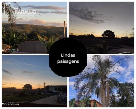 Imagem Chácara à venda em Salto de Pirapora com 5000m² 6 quartos, 35 vagas