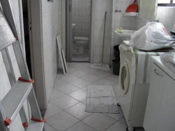 Imagem APARTAMENTO MOBILIADO PRÓXIMO À PRAIA