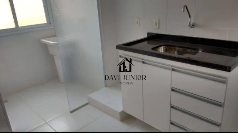 Imagem Apartamento com 2 dormitórios sendo 1 suite à venda, 68 m² por R$ 300.000 - Éden - Sorocaba/SP
