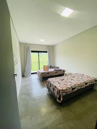 Imagem Casa com 8 dormitórios à venda, 400 m² por R$ 1.590.000,00 - Paraíso de Igaratá - Igaratá/SP