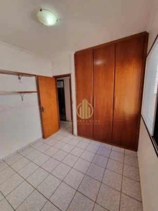 Imagem Apartamento com 2 dormitórios com 1 suite à venda por R$ 280.000 - Vila Ana Maria - Ribeirão Preto/SP