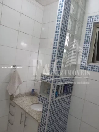 Imagem Casa em Condomínio para Venda em Rio Claro, Jardim Esmeralda, 2 dormitórios, 1 banheiro, 2 vagas