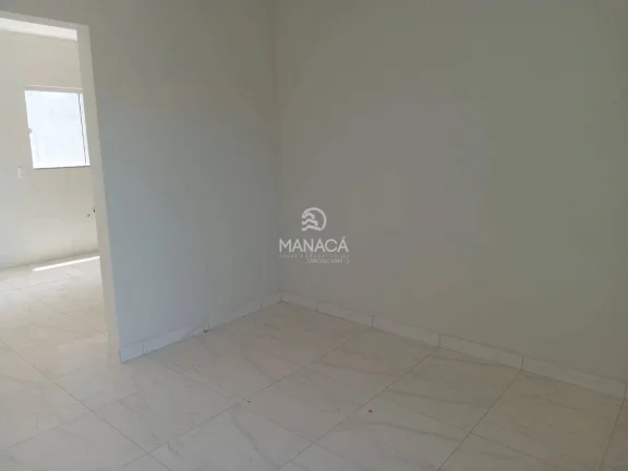 Imagem Lindo sobrado com 2 suítes a venda, localizado no bairro São Cristóvão em Barra Velha - SC
