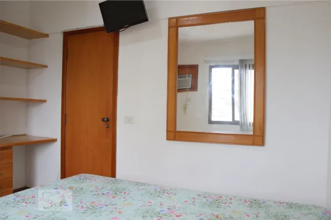 Imagem Apartamento à Venda - Barra da Tijuca, 2 Quartos, 63 m2