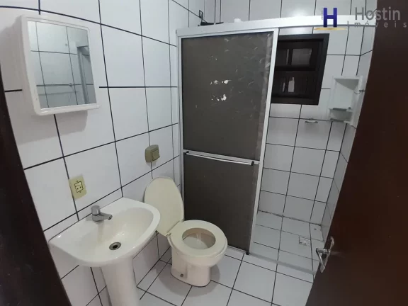 Imagem GEMINADO RESIDENCIAL em São Francisco do Sul - SC, Centro