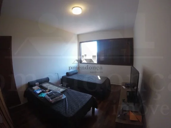 Imagem Apartamento à venda em Perdizes 4 quartoa e 2 vagas, 212m2