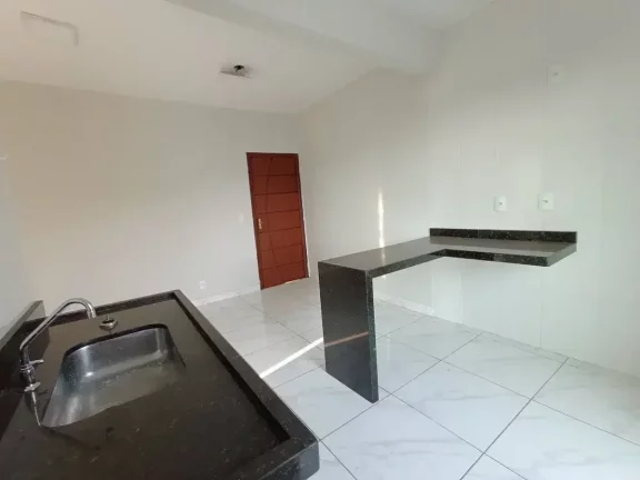 Imagem Apartamento de 2 Dormitórios no Centro da Cidade - Com Garagem