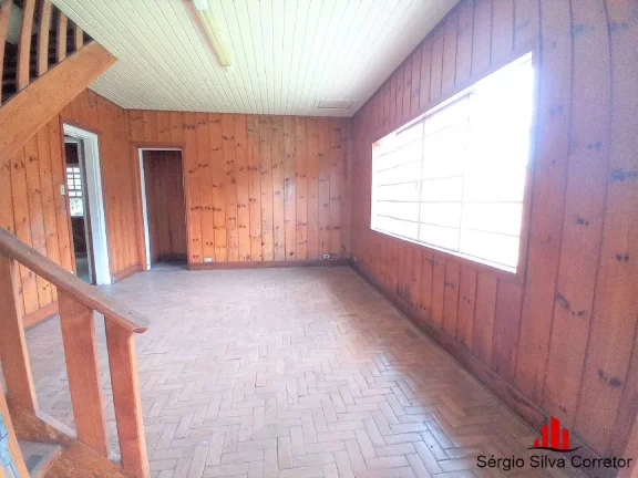 Imagem Casa a venda com 04 quartos na Região de Abernéssia.