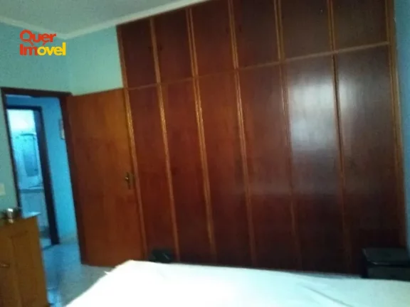Imagem Imperdível oportunidade de casa à venda em Ribeirão Preto-SP, no bairro Nova Ribeirânia! 3 quartos, 1 suíte, 2 banheiros, 3 vagas de garagem, 140,00 m² de área. Quer Imóvel Negócios Imobiliários!