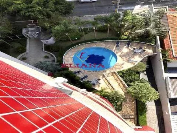 Imagem Apartamento à venda em São Paulo, Brooklin Paulista, com 2 quartos, 116m²