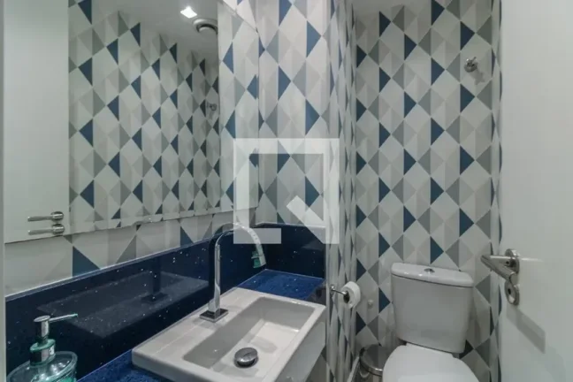 Imagem Apartamento à Venda - Recreio, 3 Quartos, 182 m2