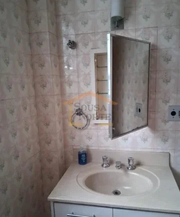 Imagem Apartamento, 3 dormitórios, sendo 1 suite, sala para dois ambientes, cozinha com area de serviço i...