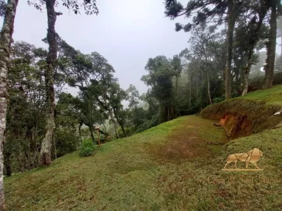 Imagem Terreno à venda em Campos do Jordão de R$690mil por R$550mil.