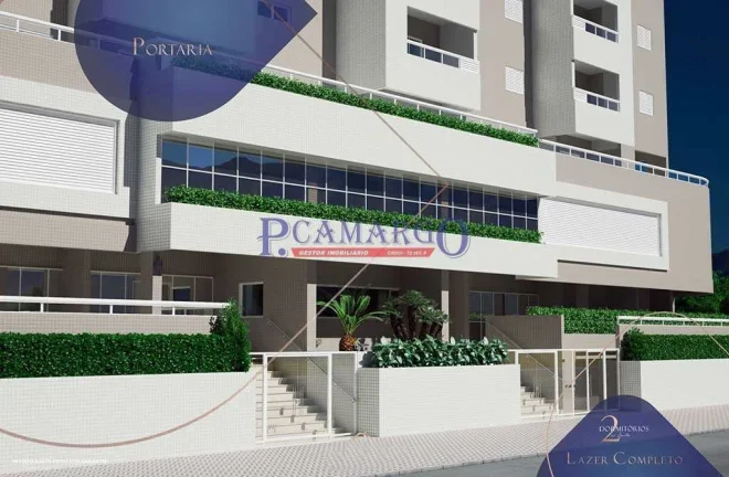 Imagem Apartamento Padrão