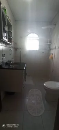 Imagem Sobrado com 4 dormitórios à venda, 245 m² por R$ 1.200.000,00 - Jardim Medina - Poá/SP