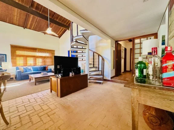 Imagem Casa com 5 dormitórios à venda, 328 m - Riviera Módulo 30 - Bertioga/SP
