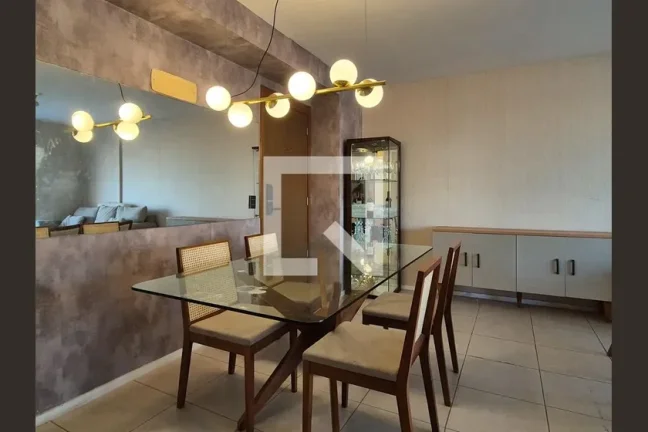 Imagem Apartamento à Venda - Recreio, 4 Quartos, 120 m2