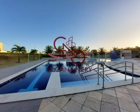 Imagem LOTE EM CONDOMÍNIO FECHADO