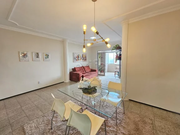 Imagem Apartamento espaçoso no Joaquim Távora - Fortaleza/CE Descubra o equilíbrio perfeito entre confor...