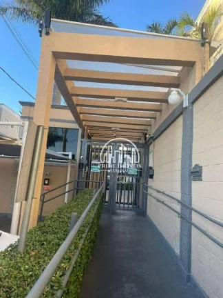 Imagem Apartamento com 2 dormitórios à venda, 52 m² por R$ 310.000,00 - Reserva do Japi - Jundiaí/SP
