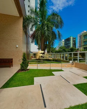 Imagem Venha morar na Praia da Costa em um apartamento incrível com 130m² de área!