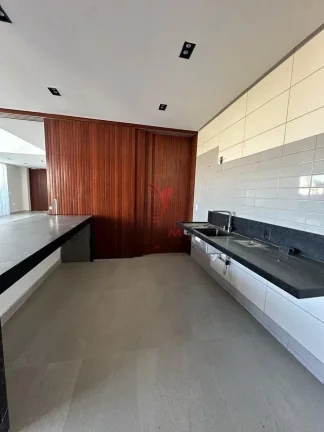 Imagem Casa nova para venda tem 360 mts2, com 4 quartos , 3 Suites, em Bancários, João Pessoa