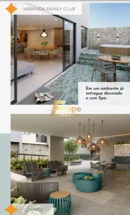 Imagem Venha conhecer o novo empreendimento em JARDIM CAMBURI!