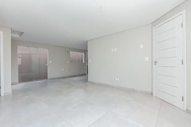 Imagem Sobrado 3 quartos novo Santa Felicidade