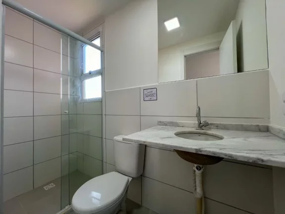 Imagem APTO INSIDE RESIDENCE - 2 DORM 1 SUÍTE REFORMADO - HORTOLÂNDIA