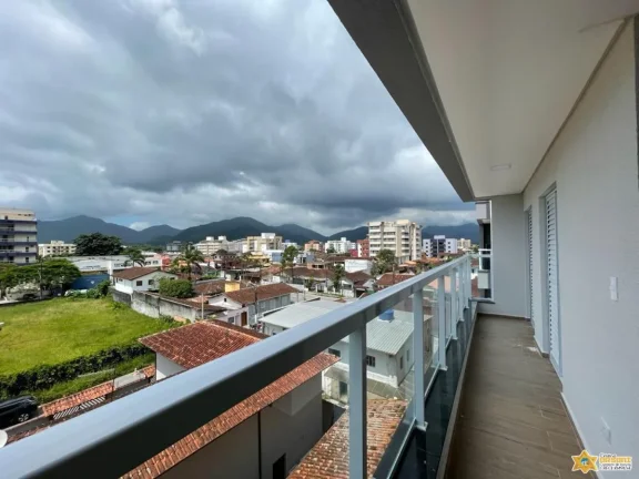 Imagem Cobertura de Alto Padrão Edificio Jardins