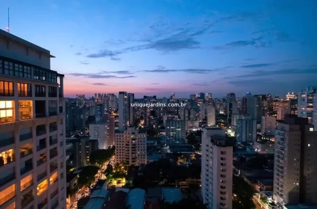 Imagem Apartamento à venda Vila Olímpia São Paulo