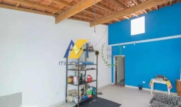 Imagem Imóvel residencial com solução prática para o dia a dia