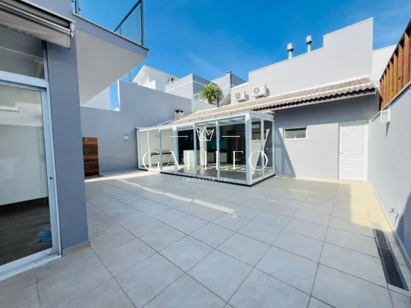 Imagem CASA LOCAÇÃO VENDA CONDOMÍNIO BOSQUES DOS JATOBÁS - ENGORDADOURO - JUNDIAÍ -SP