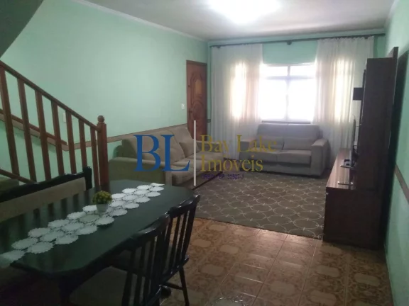 Imagem Sobrado Com 3 Dormitórios À Venda, 132M² - Jardim Aricanduva!!