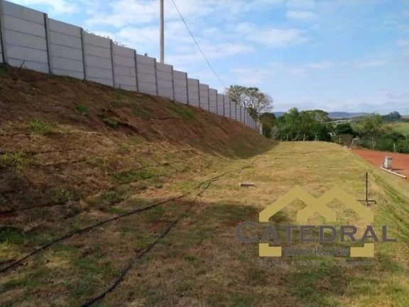 Imagem TERRENO À VENDA, 8746 M² POR R$ 380.000,00 - CAMPO NOVO - BRAGANÇA PAULISTA/SP
